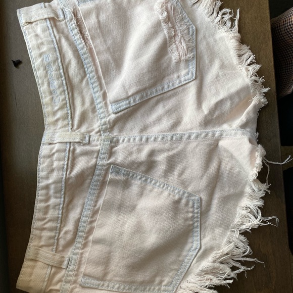 CARMAR LF shorts - Picture 2 of 3